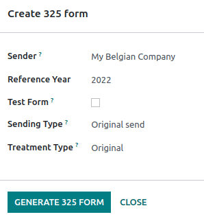 Add the tag 281-50 on a contact form